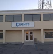 Hughes Supply Inc