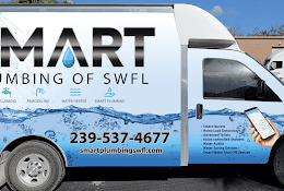 Smart Plumbing SWFL LLC